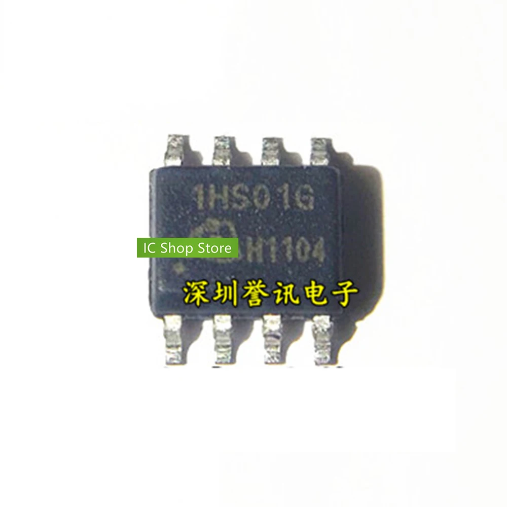 

ICE1HS01G-1 1HS01G SOP-8 100% Original Brand New