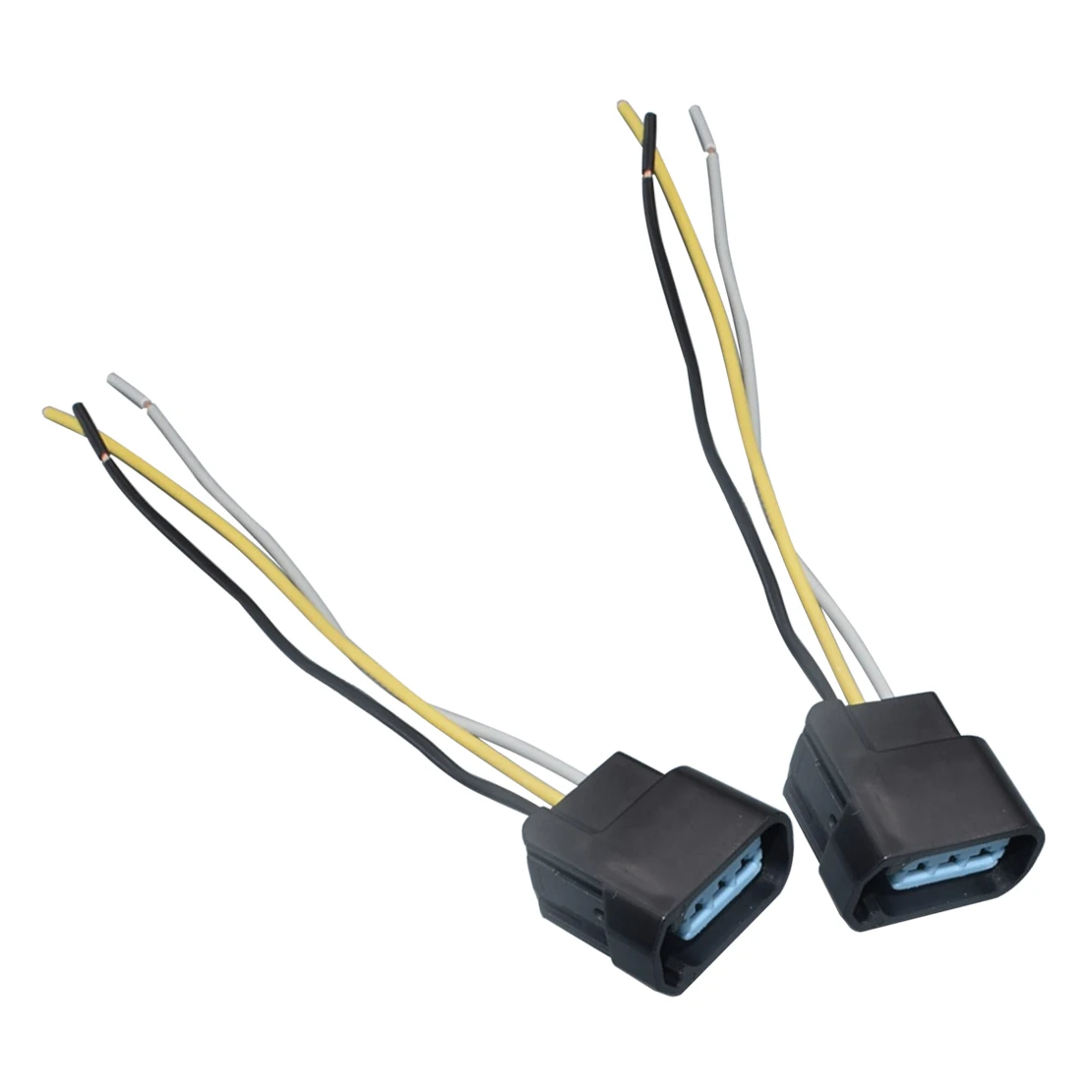 2 шт. разъем катушки зажигания вилка косичка провод кабеля TRC-7035a-2 0-21k подходит для