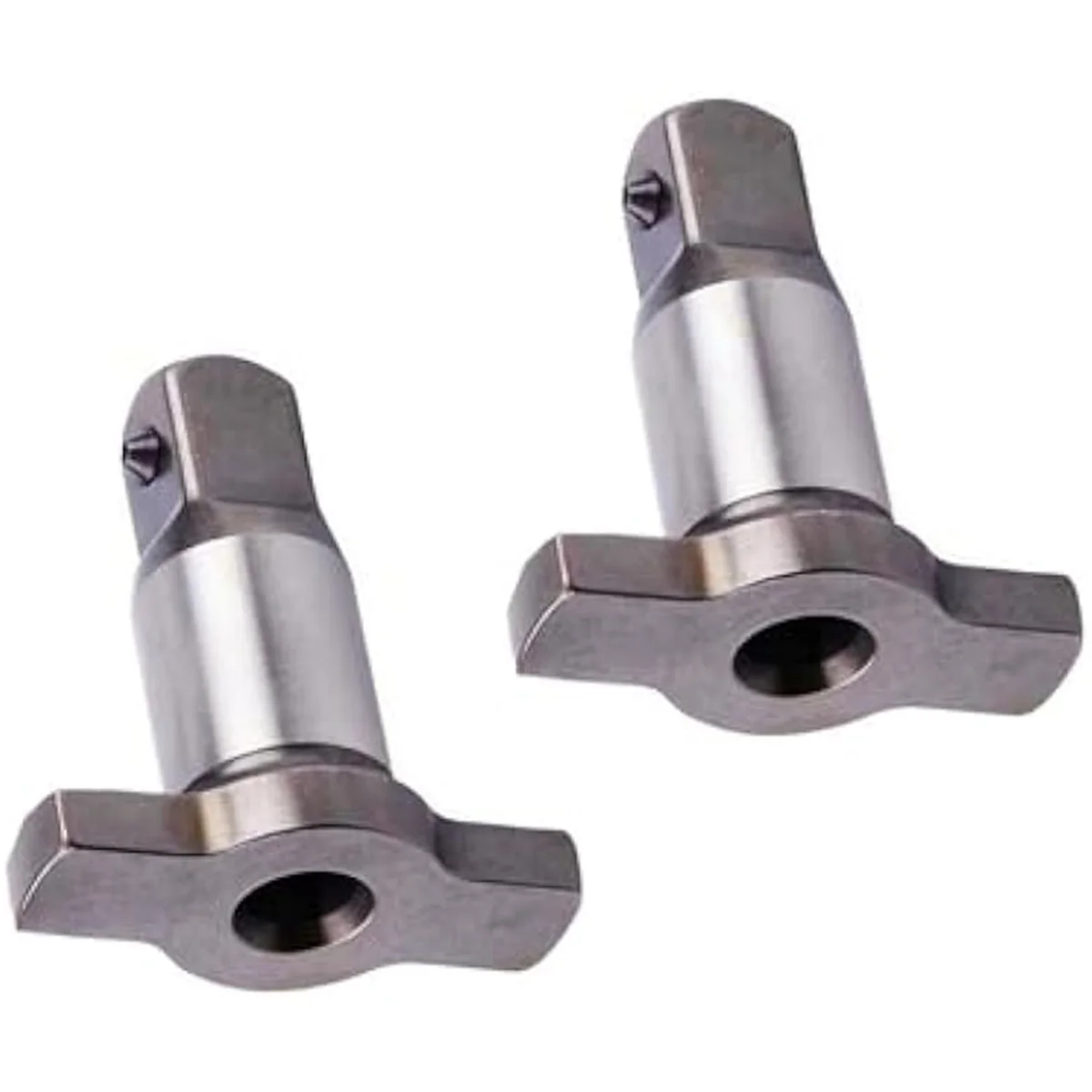 2 шт. набор ударных гаечных ключей для Dewalt DCF 899 20 в 1/2