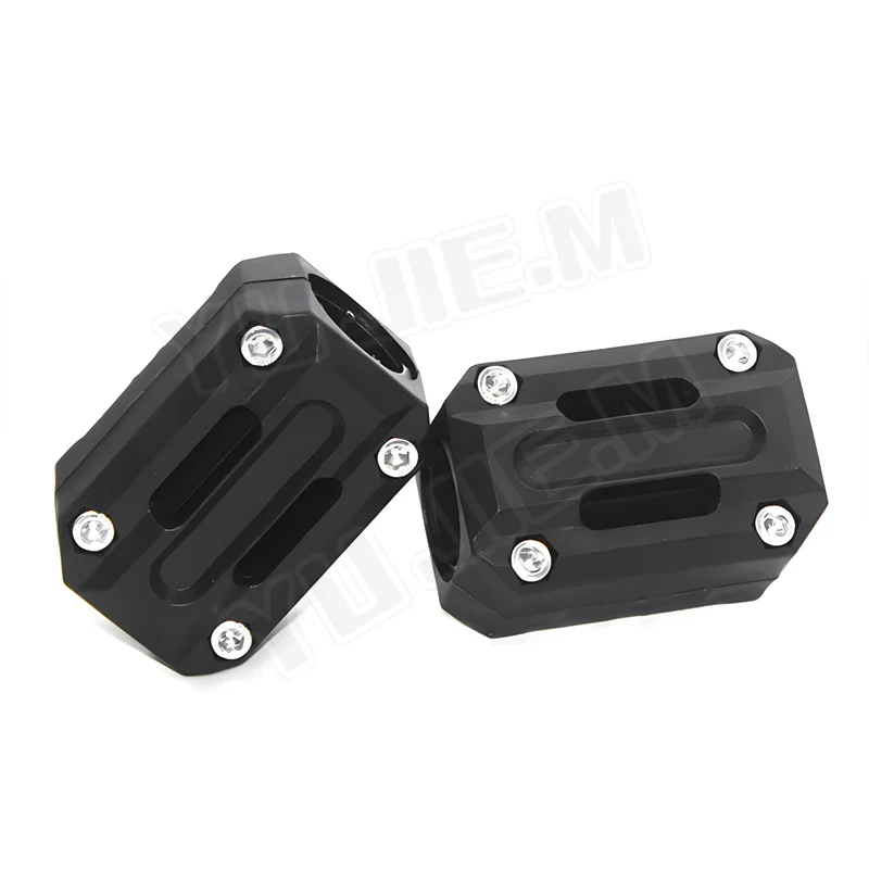 

Для HONDA NC750X NC700X NC750 NC700 NC700S NC750S NC750D NC700D мотоциклетные защитные дуги, бампер двигателя, защитный блок 22 мм-28 мм