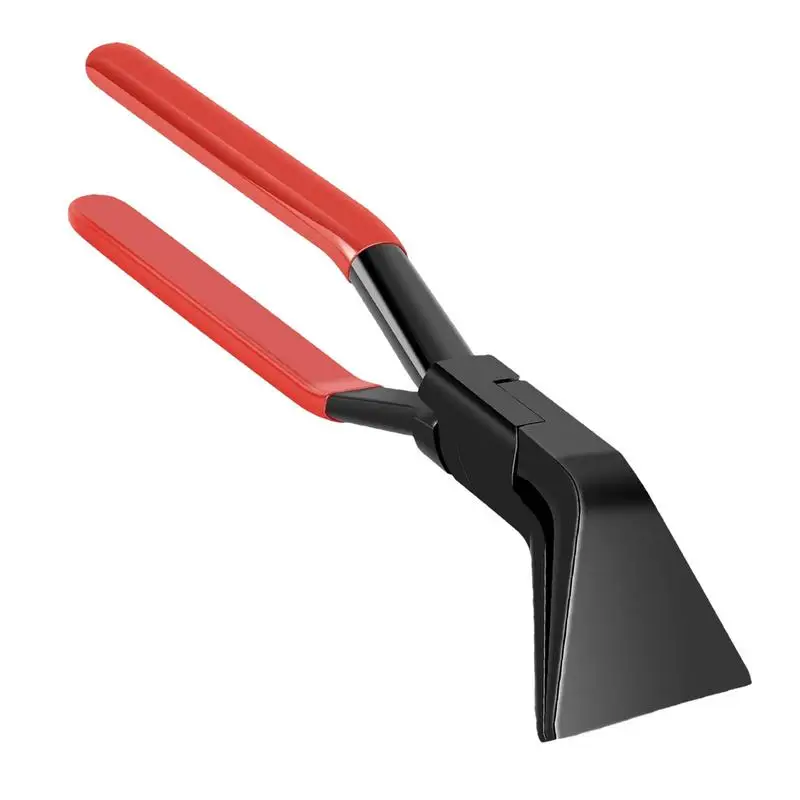 

Щипцы для гибки металлических труб, ручной инструмент для гнутья гибких труб из листового металла, 45