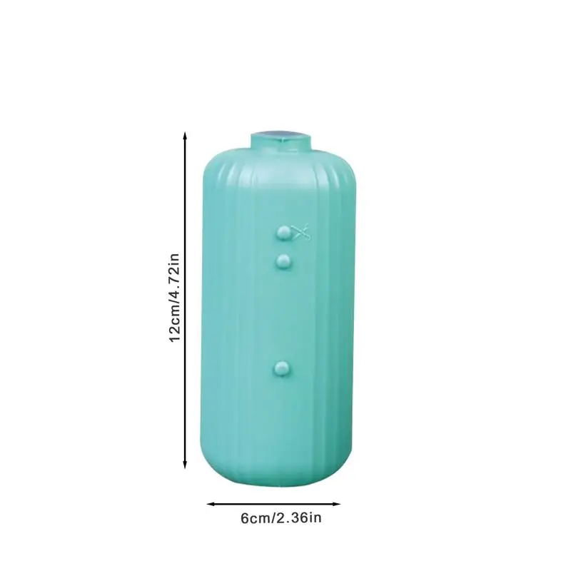 Автоматическое средство для очистки унитаза