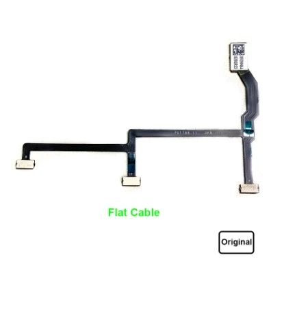 Подлинный Mavic Pro Gimbal Motors Axis ручка стандартная коаксиальная линия Control Board и