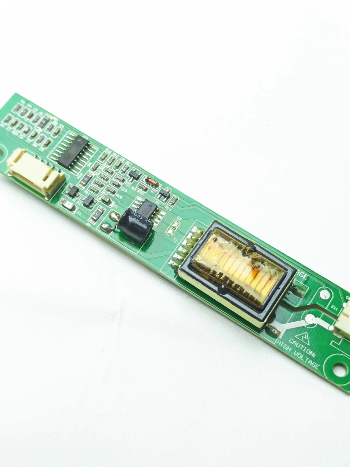 E 123995 HJC12321P Высоковольтный стержень INV-107 Инвертор пластины высокого давления с