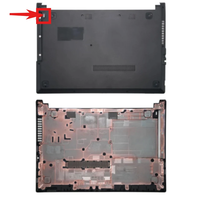 Чехол для ноутбука Lenovo V510-14IKB ZONGJI