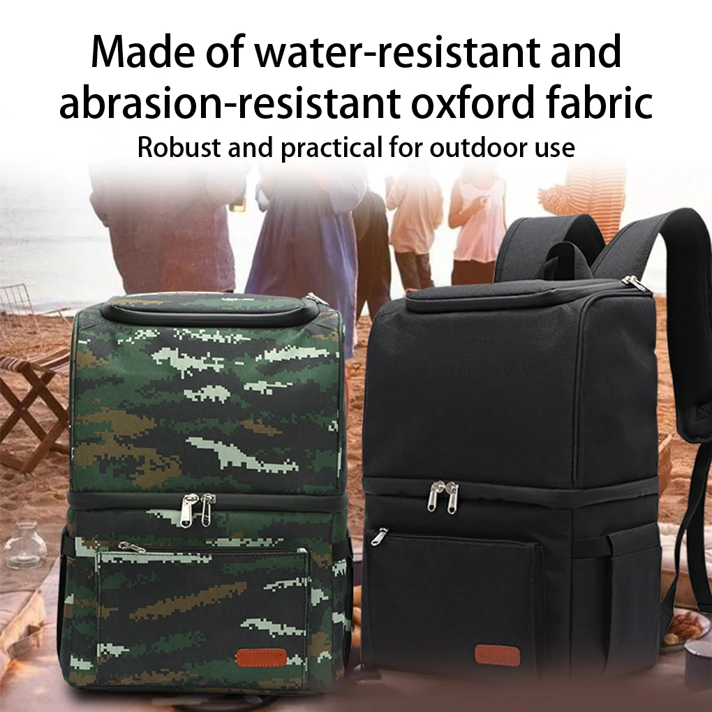 

Сумка-холодильник с регулируемыми ремешками для пива, вина