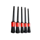 Щетки для детали автомобиля, насадки для салона автомобиля, кондиционера, вентиляционного отверстия