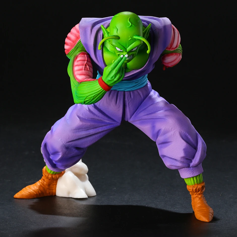 

Настольная игрушка «Драконий жемчуг Z», 20 см