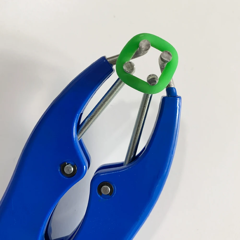 1 компл. Строительный ремень для скота овечьего хвоста