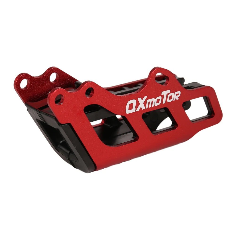 

Направляющая цепи мотоцикла для Honda CRF 250 450 125R 250R 250X 250RX 450R 450X 450RX 450L 450RL 2005-2021 Dirt Bike Мотокросс