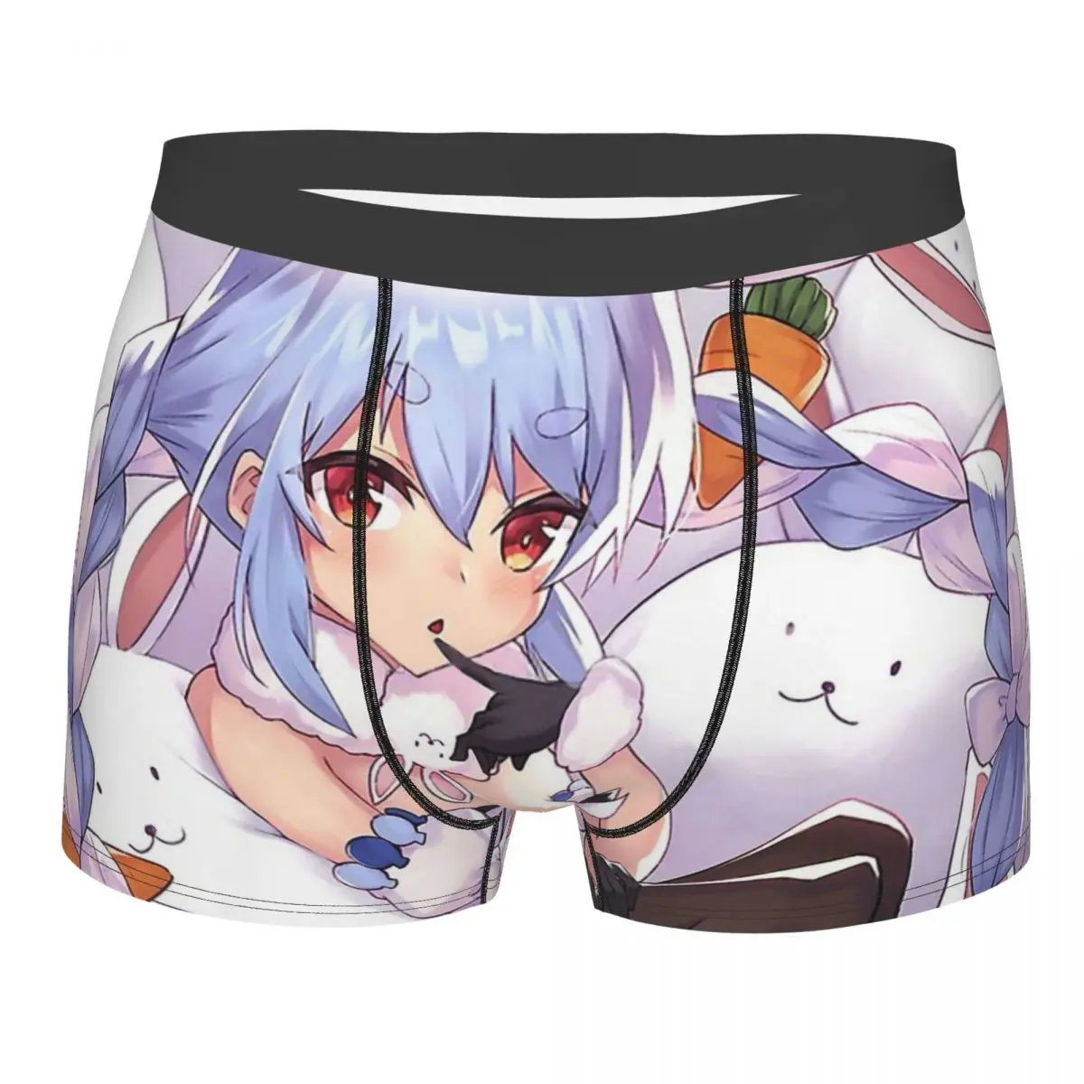 

Классическое нижнее белье Usada Beijing Ora, Hololive, коробка виртуальной хост-группы, очень дышащие высококачественные сексуальные шорты, подарок