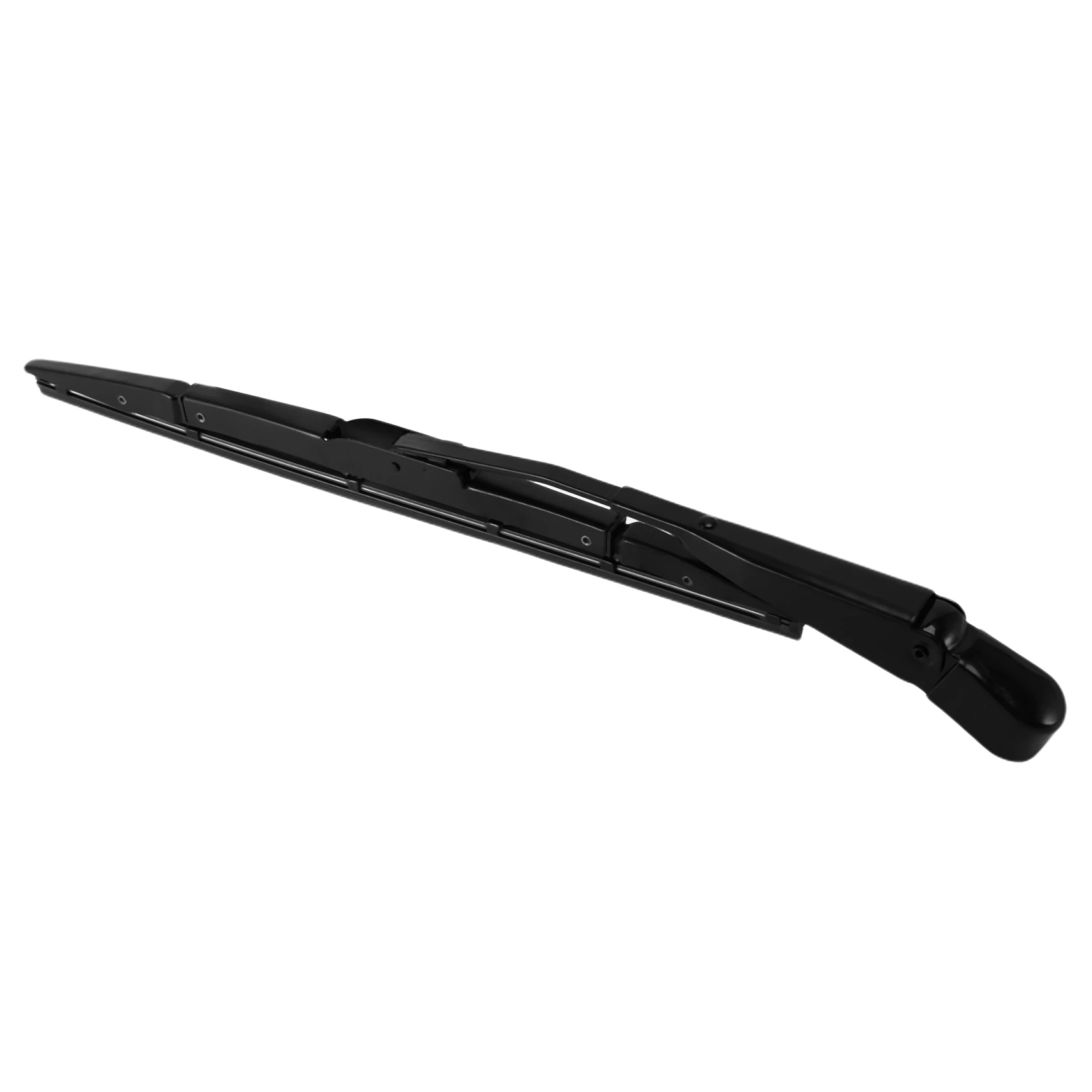 

Rear Windshield Wiper Arm Set - Back Windshield Wiper Arm Blade Set for Honda CRV CR-V 2012-2016 76720-T0A-003