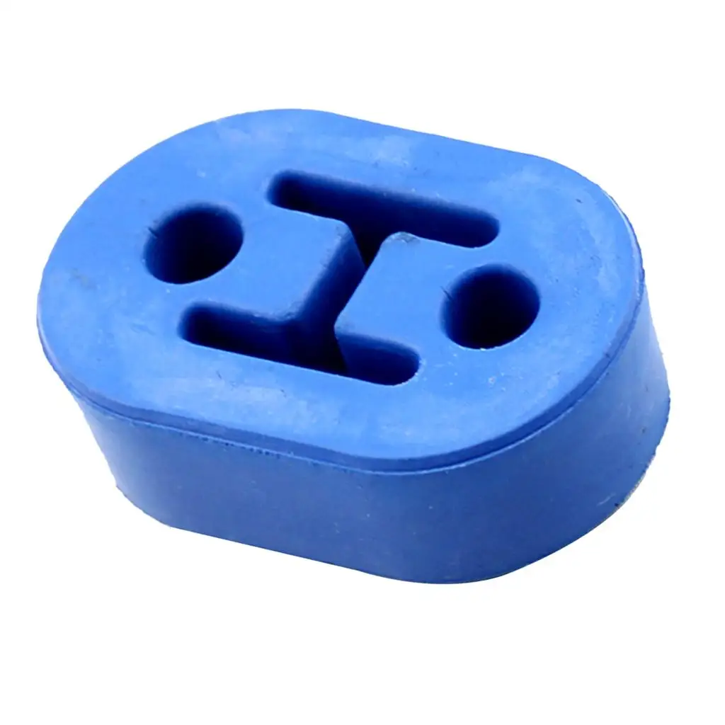 Автомобильные резиновые кронштейны для крепления выхлопной трубы вешалки