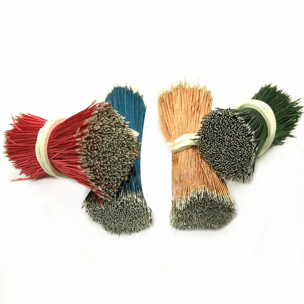 Cabo Esmaltado Od0.3 mm 1000. 08 mm do Fone de Ouvido do Reparo do Único Núcleo Flexível do Fio do Equipamento Bonde de Peças Fios elétricos