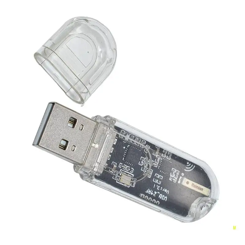 USB-модуль USB Transfer nRF24L01
