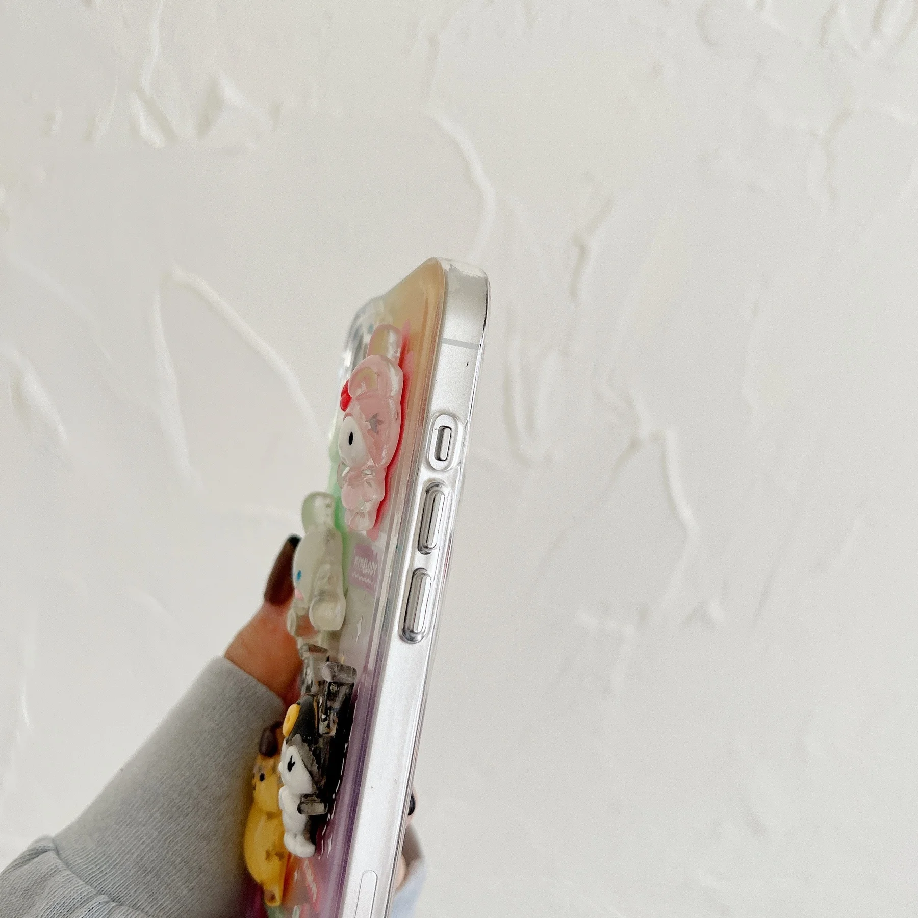 Ударопрочный силиконовый чехол для Iphone 13 12 11 Pro Max |
