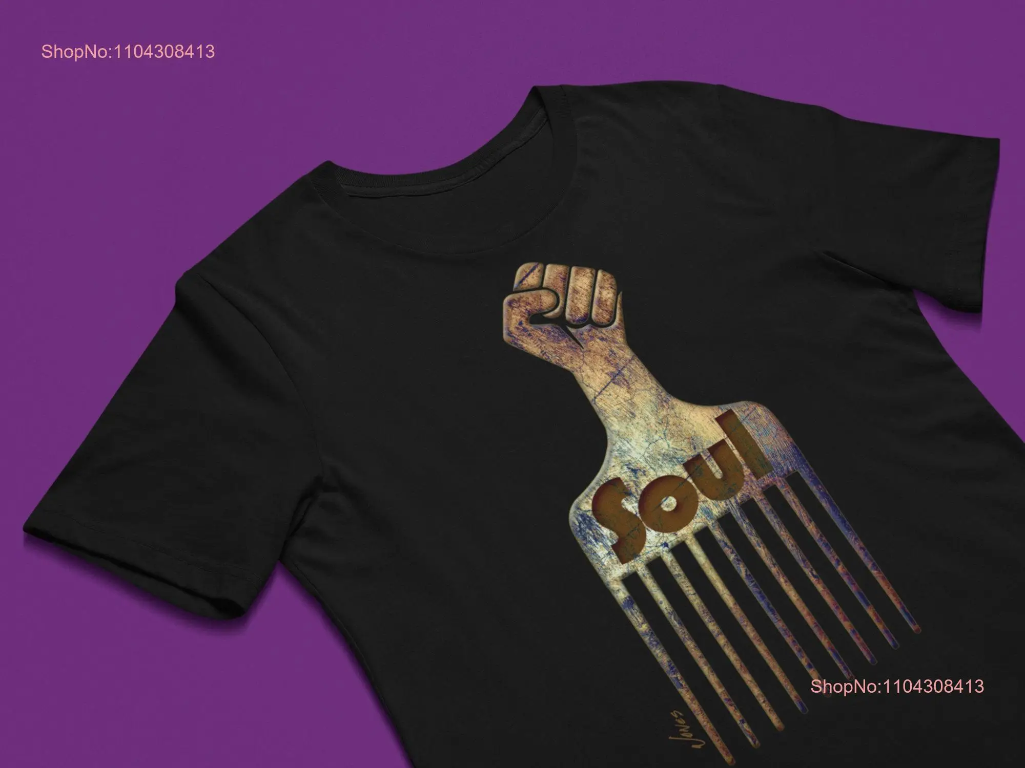 Футболка с черной историей в афро-американском стиле свобода июнь гражданских