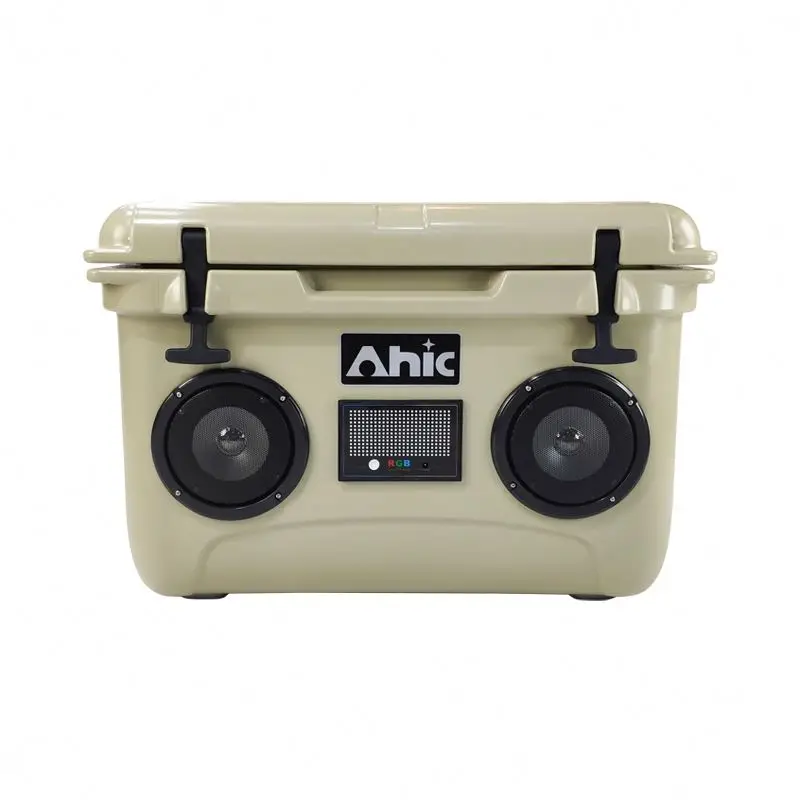 

25L 35L 45L 65L camping cooler outdoor portable rotomolded cooler