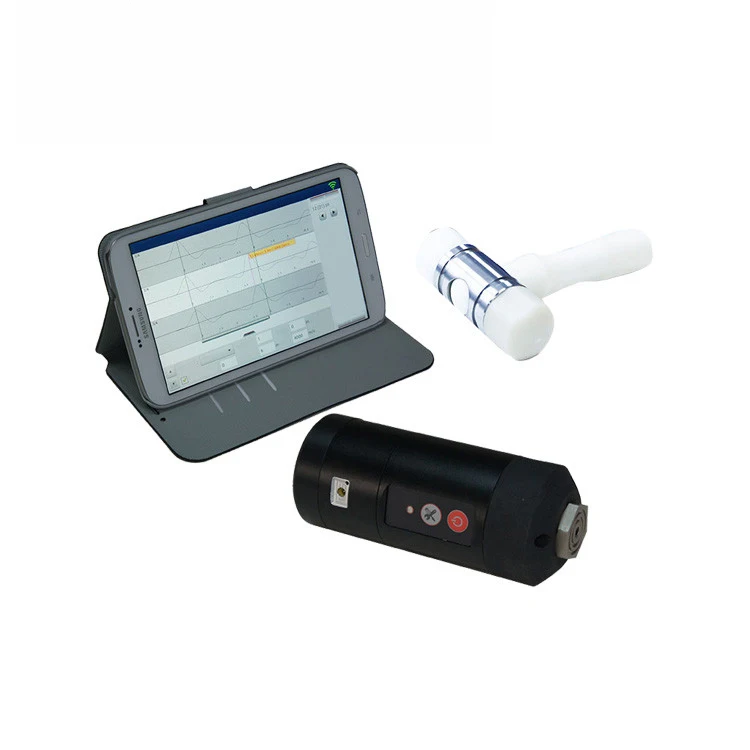 

Pile integrity test machine Pile integrity tester price
