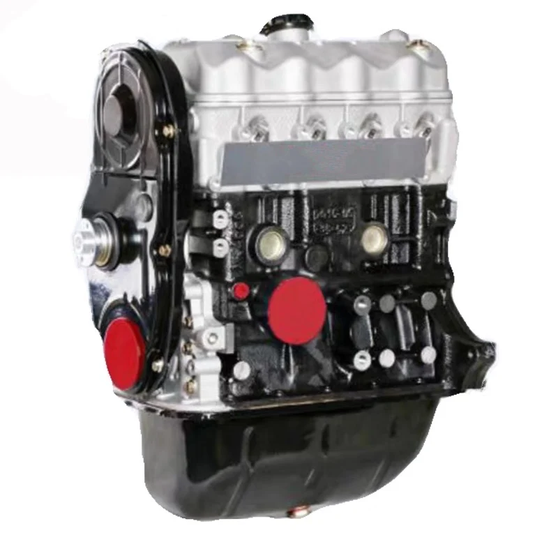 

High Quality 465Q 465QB 465QE 465QH Automobile Engines Gasoline engine Engine Assembly for DFSK CHANA WULING CARS