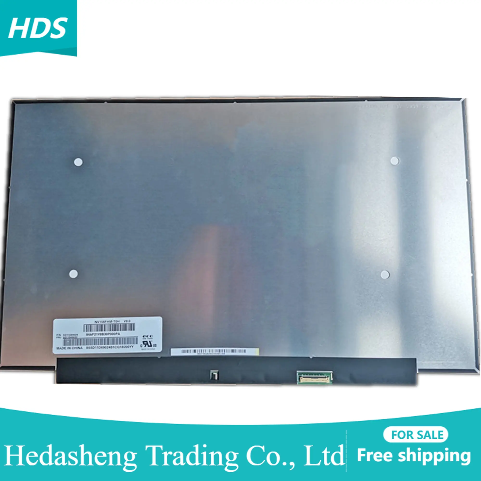 

NV156FHM-T0H 15,6 дюймов 1920x1080 40 pin EDP IPS сенсорная матричная ЖК-панель, новинка