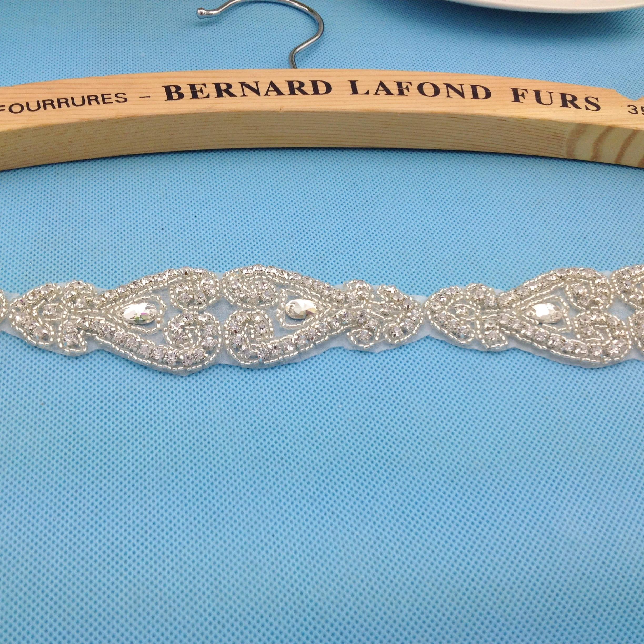 

bridal belt