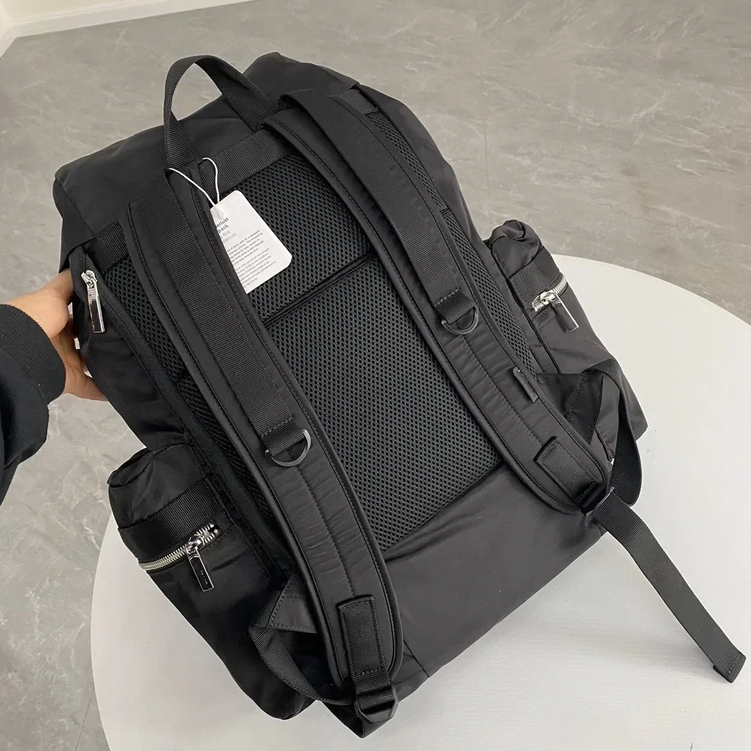 Однотонные водонепроницаемые сумки для фитнеса ультра-тонкий рюкзак Wunderlust 25L Mini