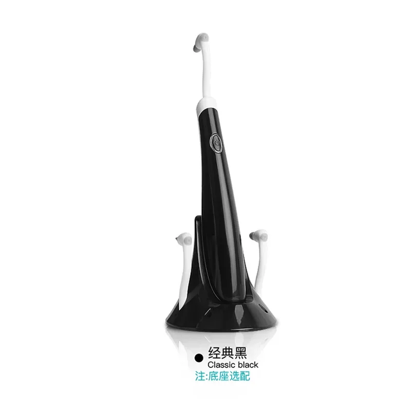 

5 In 1 Electric Sound Ultrasonic Dental Scaler Tooth Stain Calculus Teeth Tartar Whiten Cleaning Tooth Stain Plaque Remover tool