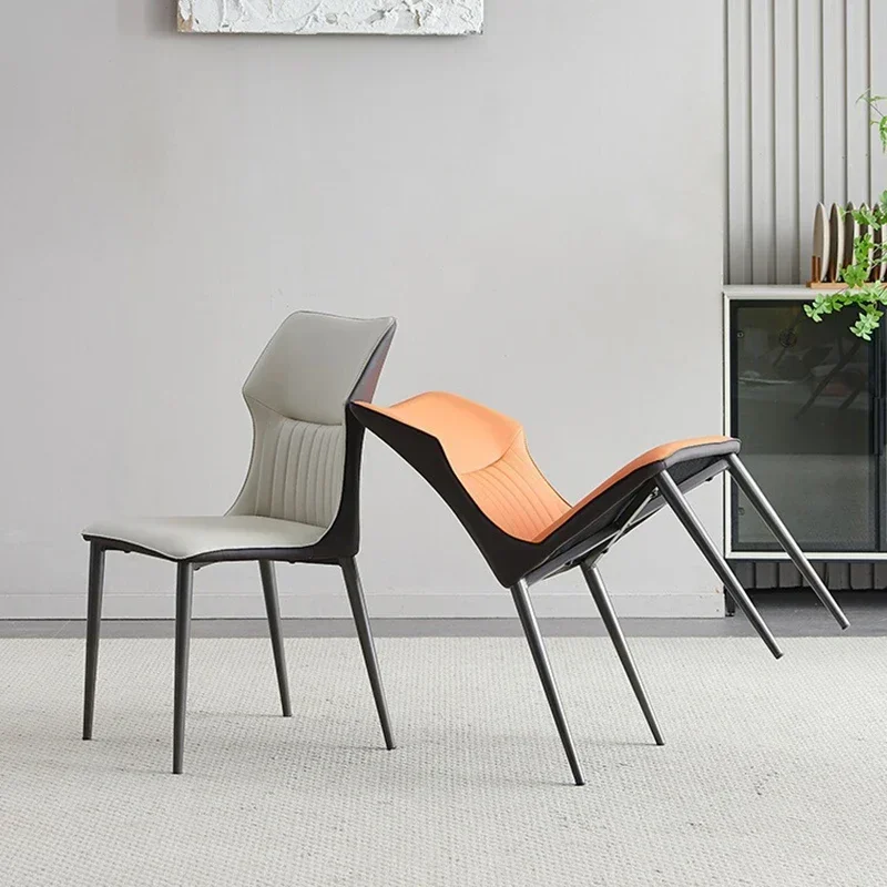 Низкий стул винтажная мебель для патио уличный дизайн гостиничные стулья