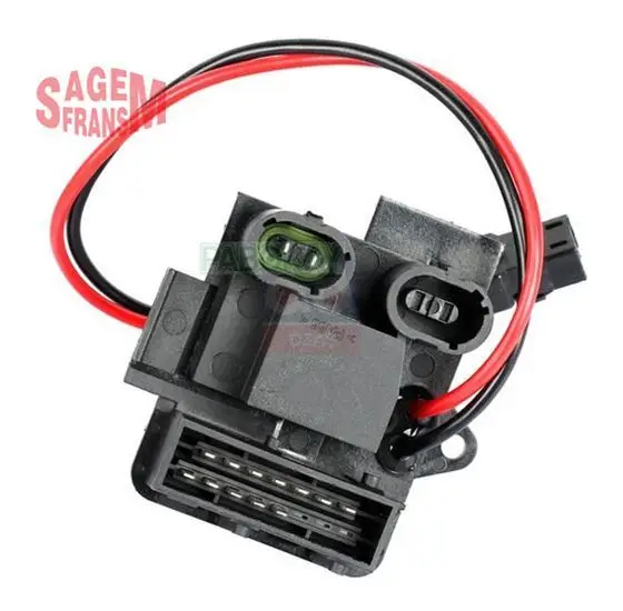 

Нагреватель для 210156 CLIO II / KANGOO II