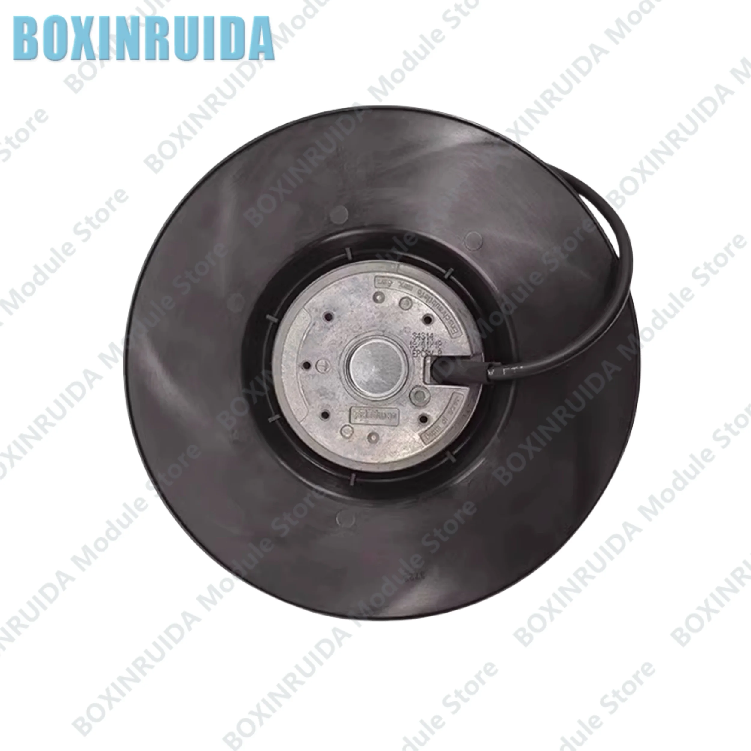 Совершенно новый оригинальный турбоцентровый вентилятор R2E225-BE51-13 115 В 185 Вт 0 16 А