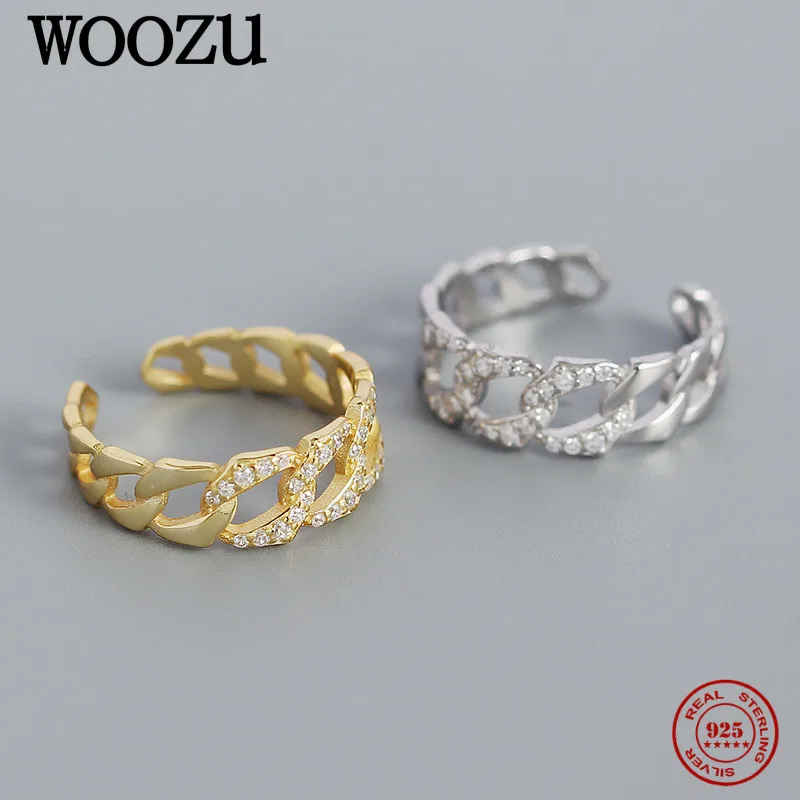 WOOZU Корейская версия романтическая улыбка искусственная Серебряная для женщин