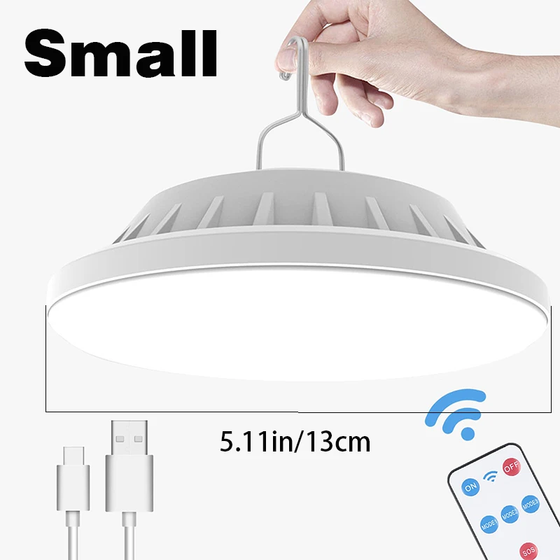 

Солнечная лампа Heinast для кемпинга