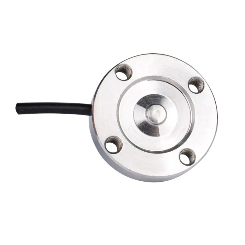 Фото Миниатюрные датчики силы (тензодатчики) 5N, 10N, 20N, 50N, 100N, 200N, 300N, 500N, 1000N, 2000N №3