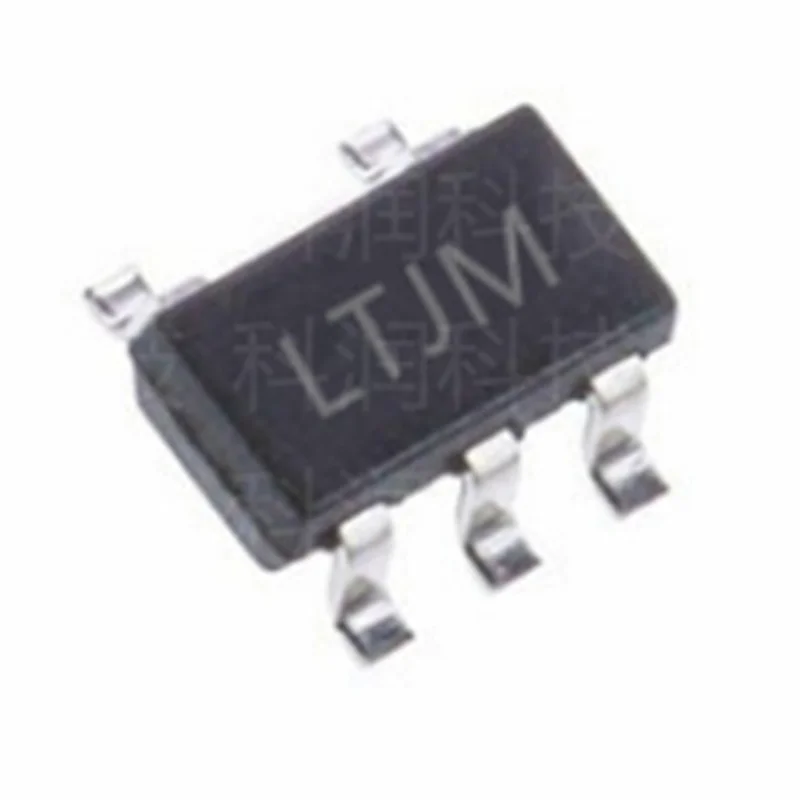 

LTJM New Original Chip IC LT1761ES5-1.8#TRMPBF LT1761ES5-1.8#TR LT1761ES5-1.8# LT1761ES5-1.8 LT1761ES5 LT1761ES LT1761 SOT23-5