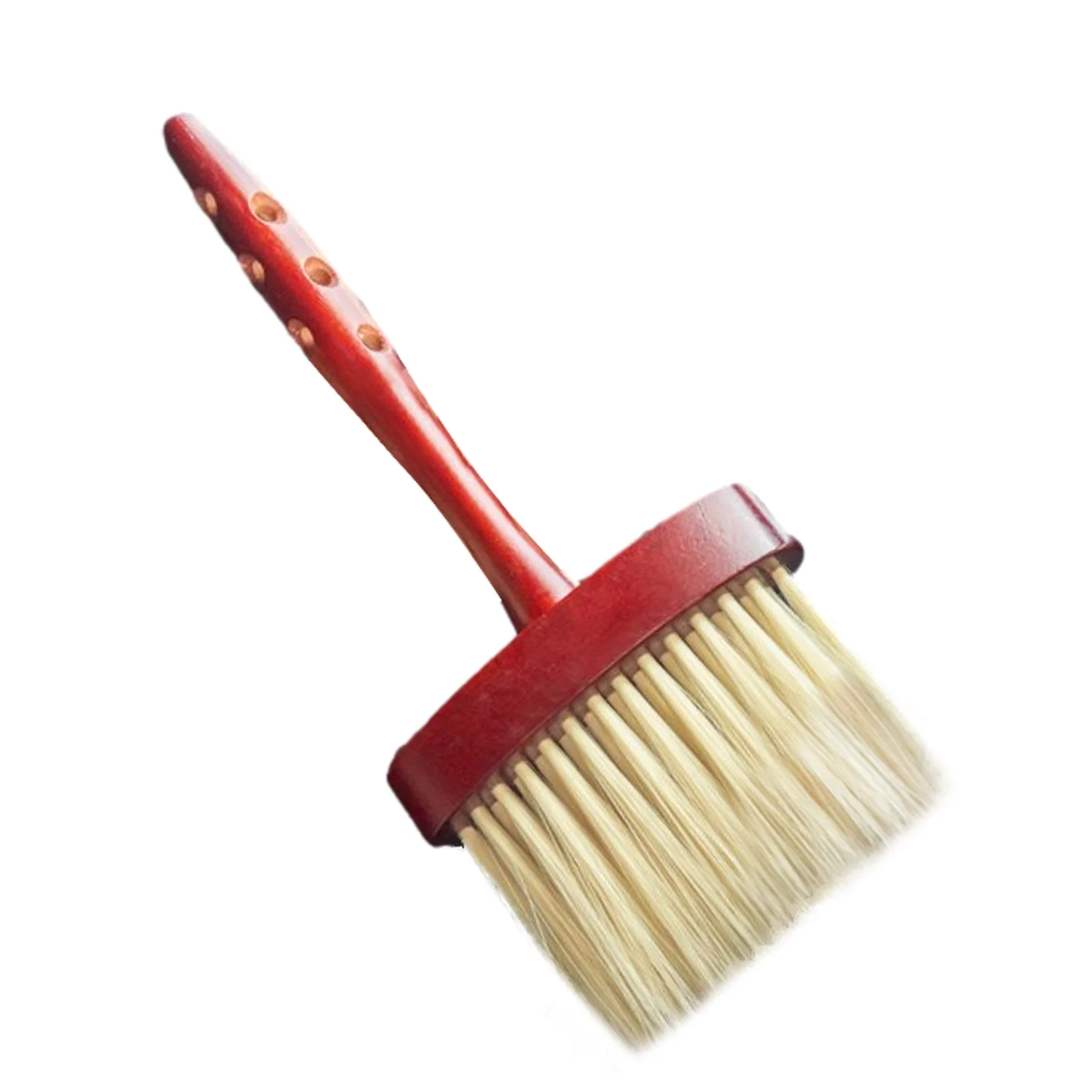 

Cleaning Brush With Handle Automotive AC Vent Detailing Brush Duster Car Interior No Scratches Detailing Cleaner Brush For Air