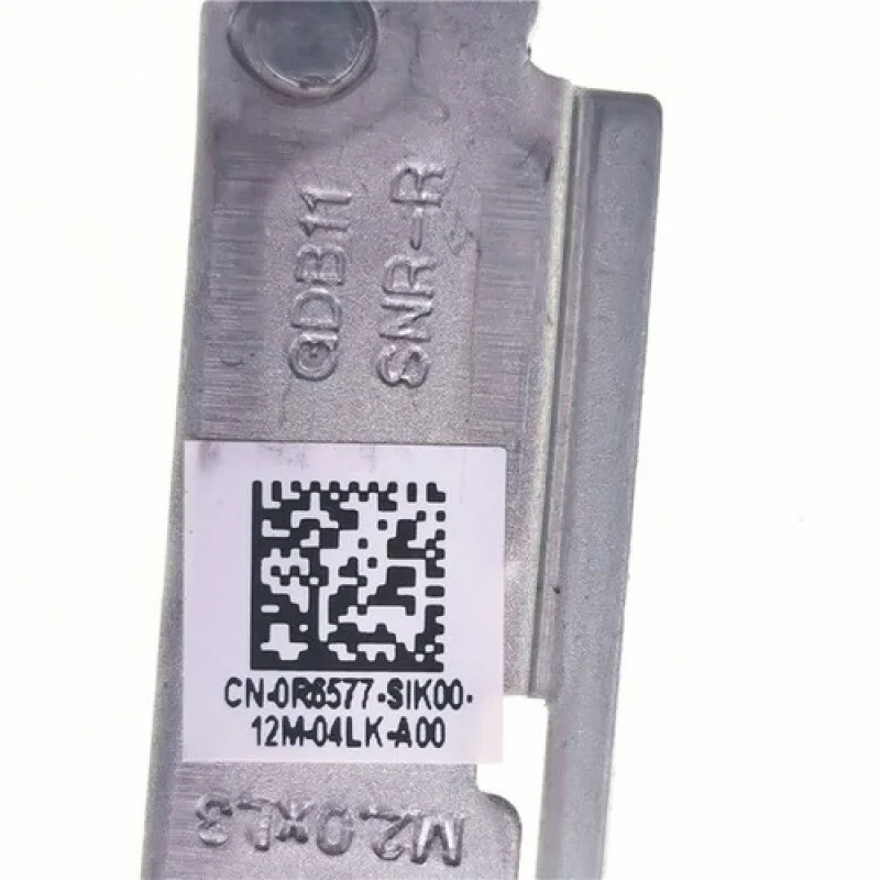 A+ 0R6416 0R6877 ДЛЯ DELL Latitude 3120S E3120S Шарнир ЖК-дисплея Шарнир (art.: 3920d2dece102) - 3920d2dece102