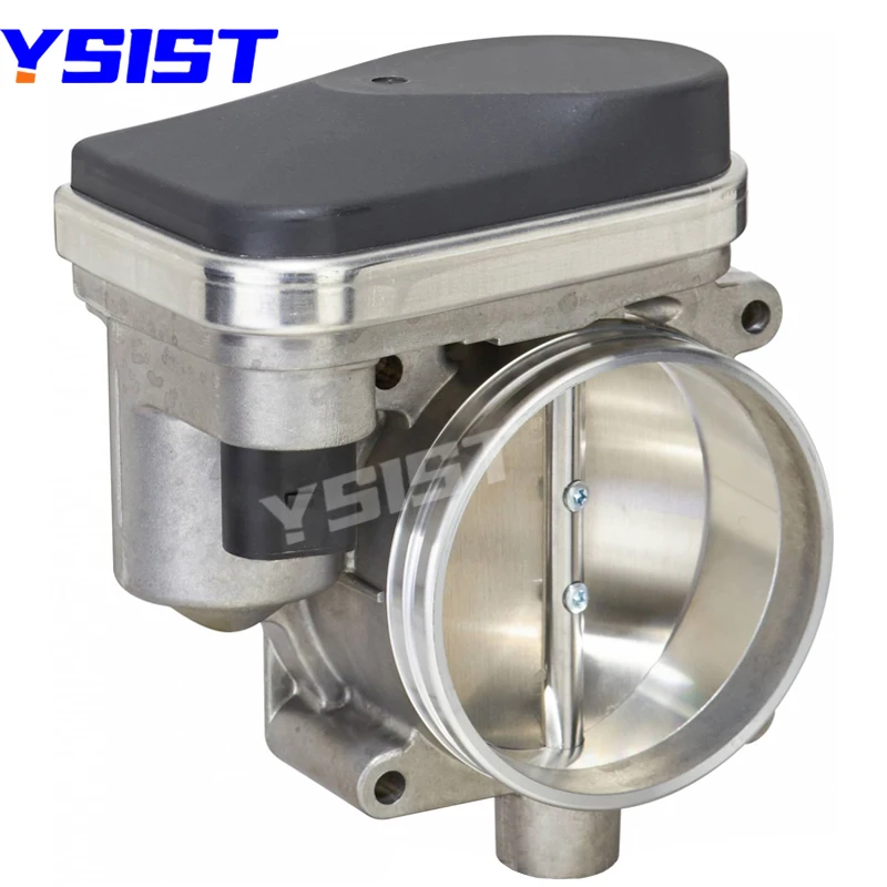 13547506627 корпус дроссельной заслонки для BMW E60 E61 E62 E63 E64 E65 E66 E67 E53 X5 545I 645CI 745I 745LI ALPINA B7