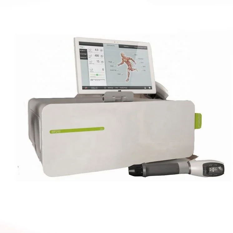 Best Shock Wave Therapy Machine For ED Treatment Pain Relief Physiotherapy Wave Shock Device