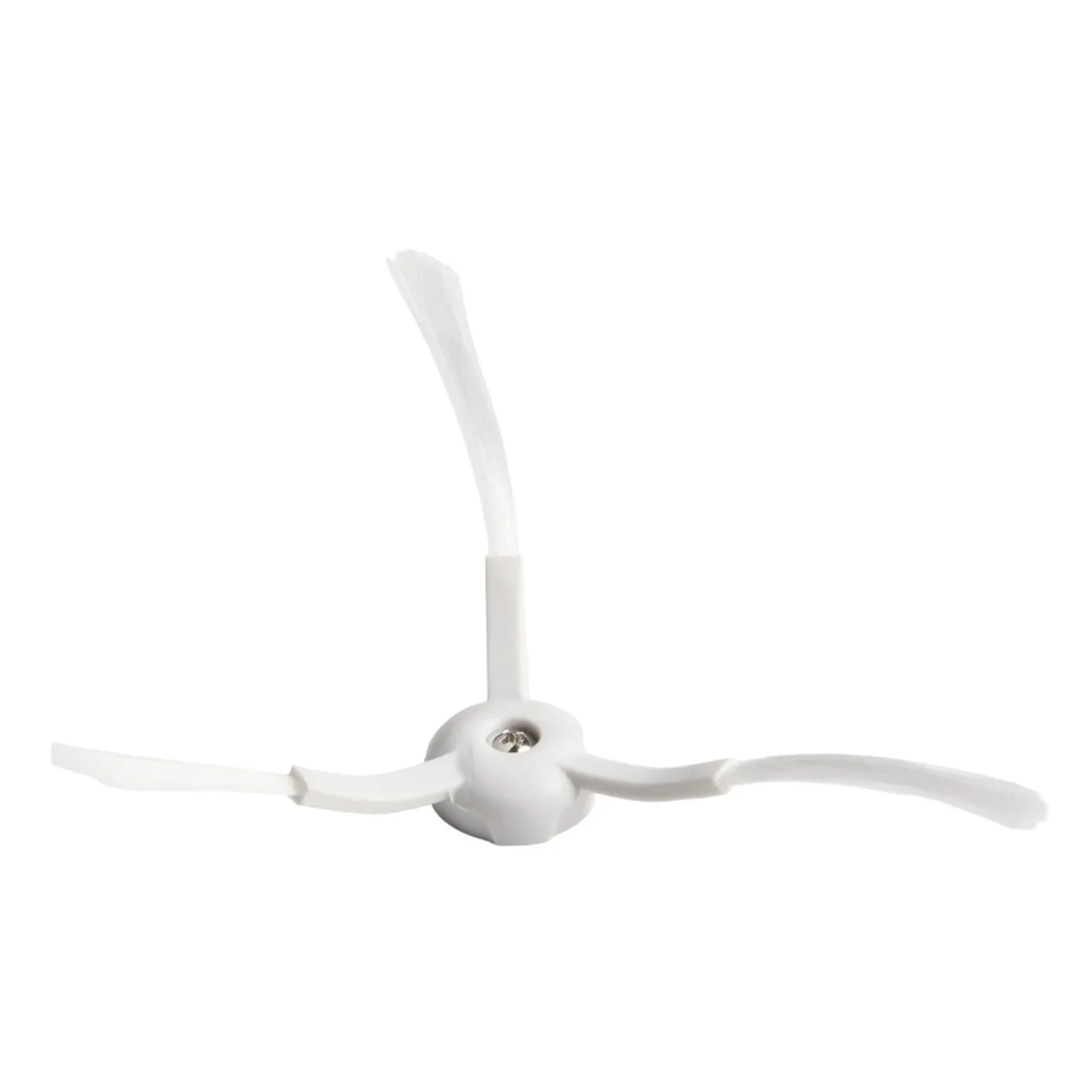 4 шт. боковая щетка для Tefal Explorer series 60 RG7447 RG7455 RG7447wh подметальная фотокамера