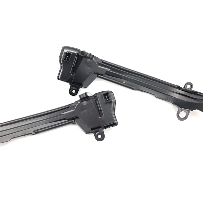 Динамический указатель поворота индикатор бокового зеркала светодиодный