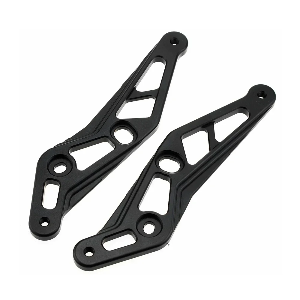 Для HONDA FORZA125 FORZA 350 NSS350 кронштейн лобового стекла мотоцикла Регулируемая