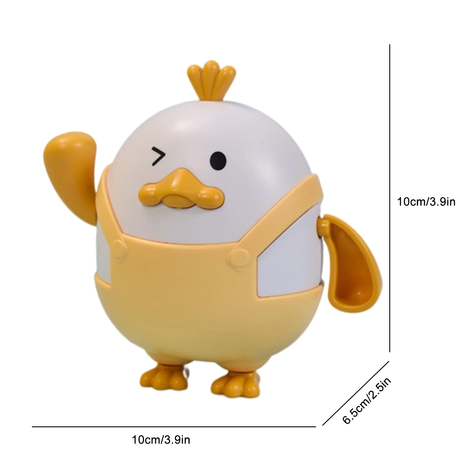 Bath Toys For Babies Cute Animal Clockwork Bathtub Swimming Pool Toy Water Toys For Toddlers Infant Kids Boys And Girls Pool