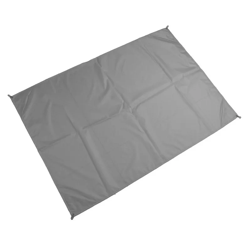 

1x1.4m Pocket Picnic Accessories Beach Blanket Waterproof Sitting Cushion Travel Outdoor Camping Mat Mini Tarp Ultral Sleeping