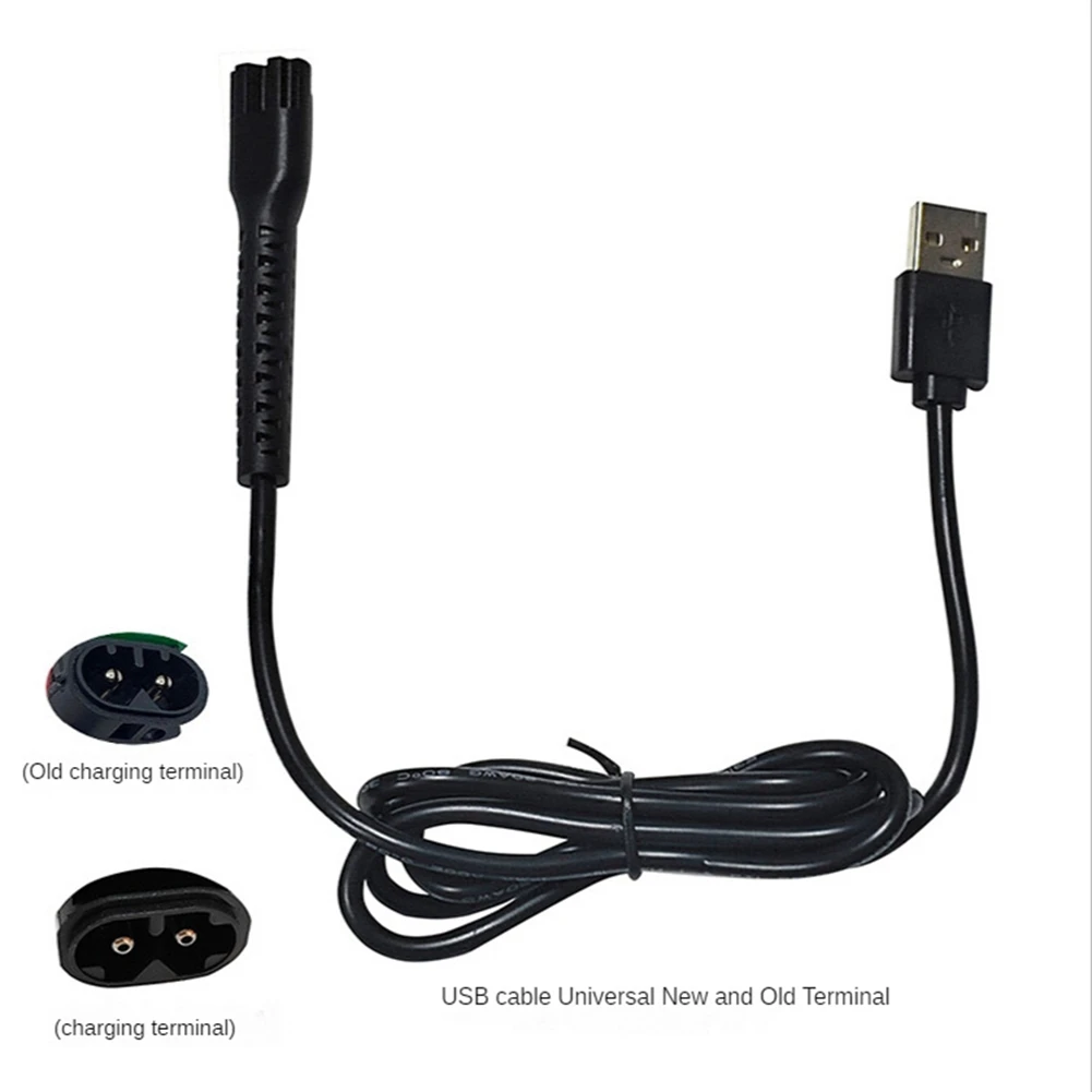 USB-кабель для зарядки Wahl 8148/8591/ 85048509 /1919/2240/2241 Аксессуары электрических машинок