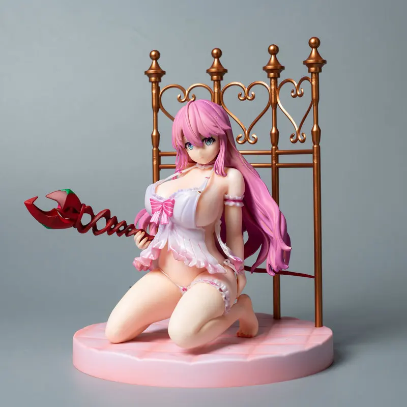 

Фигурка-кукла из ПВХ, 22 см