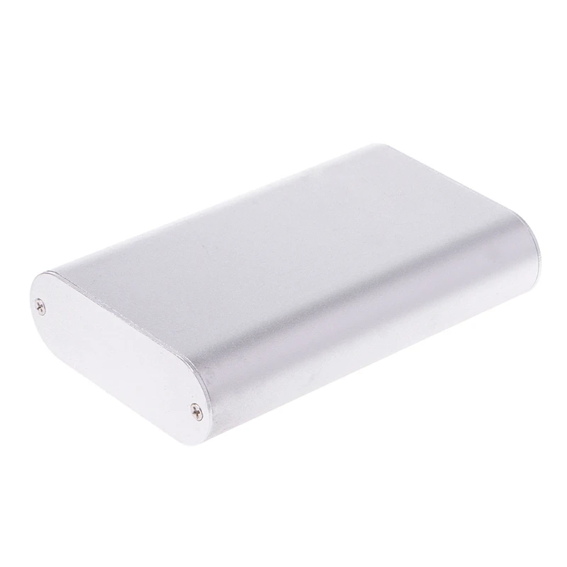 

DIY Aluminum for Case Electronic Project PCB Instrument Box 110x70x24mm 40JA