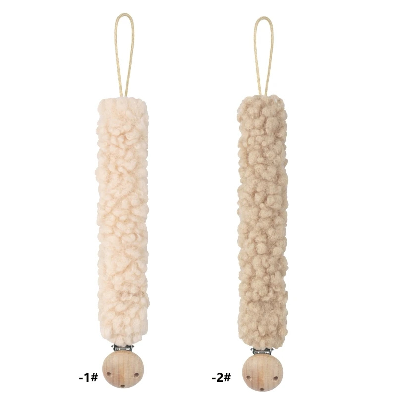 Модная цепочка для детской соски анти-падение прорезыватель младенцев