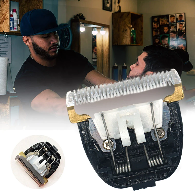 

Сменные лезвия 2022 для Panasonic ER-GP80 1610 1511 153 154 VG101 FRE-Drop