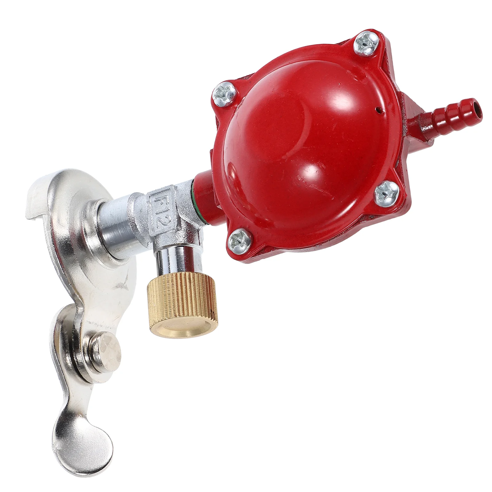 Газовый баллон клапан постоянного давления игла для подключения бака медный